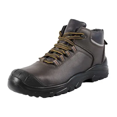 Chaussures de sécurité au travail à embout composite